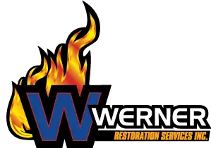 Large-File-Werner-Restoration-Logo