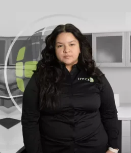 Andrea Méndez | Adm Assistant