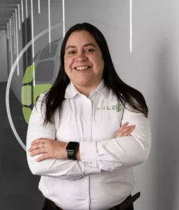 Elaine Villanueva | Local Account Manager