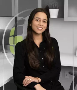 Giovanna Chacin | Hr Recruiter