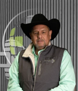 Javier del Angel | National Account Executive