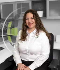 Jackmary Portillo | Senior Payroll Specialist