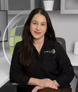 Paulina Roca | Ops Assistant